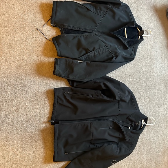 The North Face, Men’s Apex Bionic Jacket, size small. - Picture 4 of 6